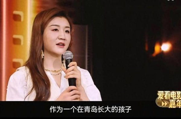 云沪深配资 陈梦致敬电影中的女性力量 坚韧美丽无与伦比
