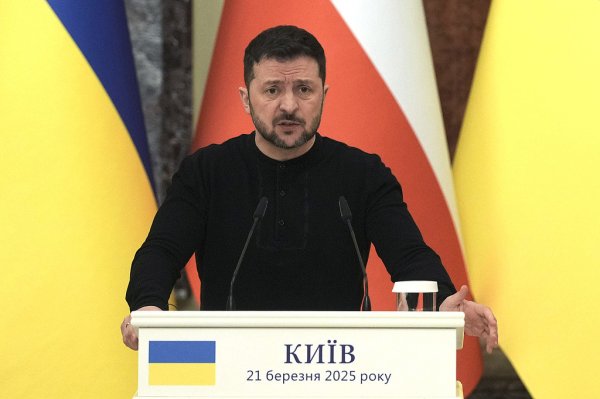 大业证券 最新! 泽连斯基: 只要俄罗斯没有“全面占领”乌克兰, 就是乌克兰胜利